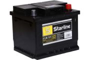 STARLINE SBASL40P Аккумулятор STARLINE, R