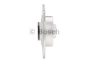 Bosch 0 986 479 E78 Гальмівний диск
