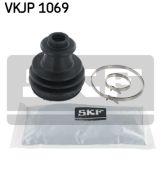 SKF VKJP1069 Пыльник привода колеса на автомобиль CITROEN C15