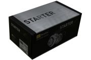 STARLINE SSX2107B Стартер (Возможно восстановленное изделие) на автомобиль OPEL ASTRA