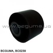 BCGUMA BC0239 Втулка амортизатора