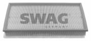 SWAG 30931476 воздушный фильтр на автомобиль AUDI TT