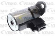 VEMO VIV25770035 Клапан переключения, автоматическая коробка передач на автомобиль MAZDA 5