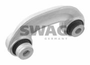 SWAG 32610006 тяга стабилизатора на автомобиль SKODA SUPERB