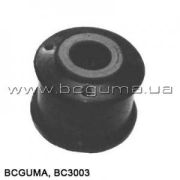 BCGUMA BC3003 Втулка заднего амортизатора нижняя
