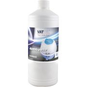 VAT VATG111L Антифриз VATOIL / 50666 / синий / концентрат / 1 л. / (BS 6580/92)