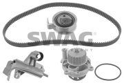 SWAG 30945130 набор зубчатых ремней на автомобиль AUDI A4