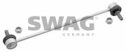 SWAG 84928000 тяга стабилизатора на автомобиль SUZUKI SPLASH