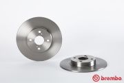 BREMBO 08A29810 Тормозной диск