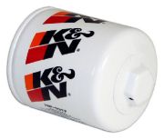 K&N KNHP1017 Масляний фiльтр на автомобиль CHEVROLET CAMARO