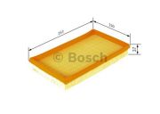 Bosch F 026 400 045 Воздушный фильтр