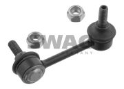 SWAG 85928049 тяга стабилизатора на автомобиль HONDA CIVIC