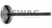 SWAG 10915368 впускной клапан