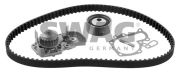 SWAG 60932733 набор зубчатых ремней на автомобиль RENAULT CLIO