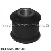 BCGUMA BC1003 Сайлентблок переднего амортизатора верхняя