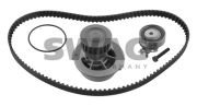 SWAG 40932717 набор зубчатых ремней на автомобиль OPEL VECTRA
