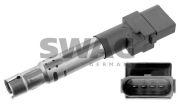 SWAG 30937318 катушка зажигания на автомобиль AUDI A3