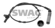 SWAG 20939278 датчик abs на автомобиль BMW X3