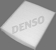 DENSO DENDCF235P Фильтр, воздух во внутренном пространстве на автомобиль FORD FOCUS
