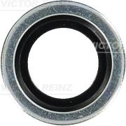 VICTOR REINZ VR703161000 Уплотнительное кольцо, резьбовая пробка на автомобиль FORD TRANSIT