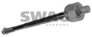 SWAG 89948063 рулевая тягa на автомобиль OPEL ASTRA