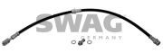 SWAG 30943763 тормозной шланг на автомобиль VW TIGUAN