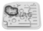 SWAG 30914258 фильтр трансмиссионного масла на автомобиль AUDI 80