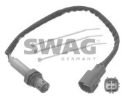 SWAG 62945153 кислородный датчик на автомобиль CITROEN C1