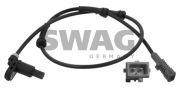SWAG 62936942 датчик abs на автомобиль PEUGEOT 207