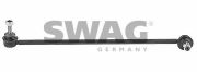 SWAG 20919665 тяга стабилизатора на автомобиль BMW 7
