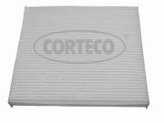 CORTECO CP1146 Фильтр, воздух во внутренном пространстве