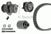 Bosch 1 987 948 526 Комплект (ремінь+ролик+помпа)