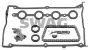 SWAG 30946576 комплект цепи привода распредвала на автомобиль VW PASSAT