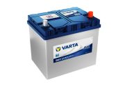 VARTA VT560410BD Аккумулятор VARTA BLUE DYNAMIC 60Ah, EN 540, правый 