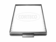 CORTECO CP1151 Фильтр, воздух во внутренном пространстве на автомобиль ROVER 800