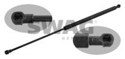 SWAG  амортизатор багажника/капота