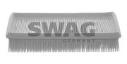 SWAG 60931157 воздушный фильтр на автомобиль RENAULT CLIO