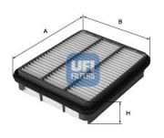 UFI 3050500 Воздушный фильтр