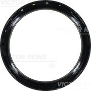 VICTOR REINZ VR813743900 Уплотняющее кольцо, коленчатый вал на автомобиль MERCEDES-BENZ C-CLASS