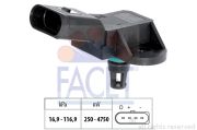 FACET FA103226 Датчик абсолютного давления - MAP Sensor на автомобиль AUDI R8