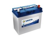 VARTA VT545156BD Аккумулятор VARTA BLUE DYNAMIC 45Ah, EN 330, правый 