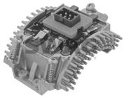 SWAG 10936696 регулятор мотора отопителя