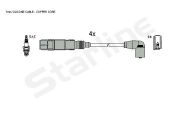 STARLINE SZK8471 Комплект высоковольтных проводов на автомобиль VW TOURAN