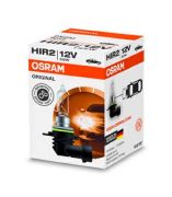 Osram OSR9012 Автомобільна лампа