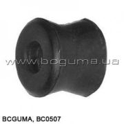 BCGUMA BC0507 Втулка заднего амортизатора