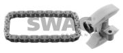 SWAG 99133692 комплект цепи привода распредвала на автомобиль MAZDA 3