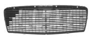 LKQ KH3527990 Решетка радиатора (ELEGANCE/CLASSIC) -6/99 на автомобиль MERCEDES-BENZ E-CLASS