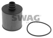 SWAG 70938873 масляный фильтр на автомобиль FIAT IDEA