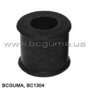 BCGUMA BC1304 Втулка заднего амортизатора верхняя