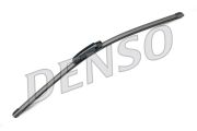 DENSO DENDF008 Комплект стеклоочистителей DENSO / бескаркасные / 550/550 мм. / на автомобиль AUDI A4